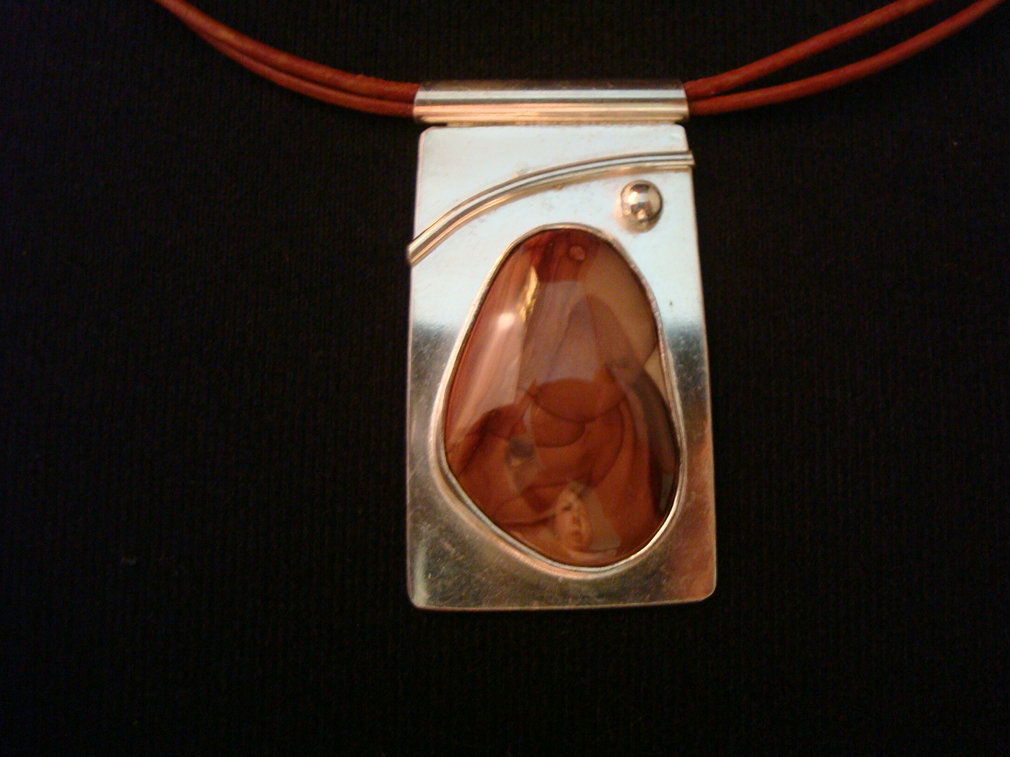 Imperial Jasper Designs By Julian